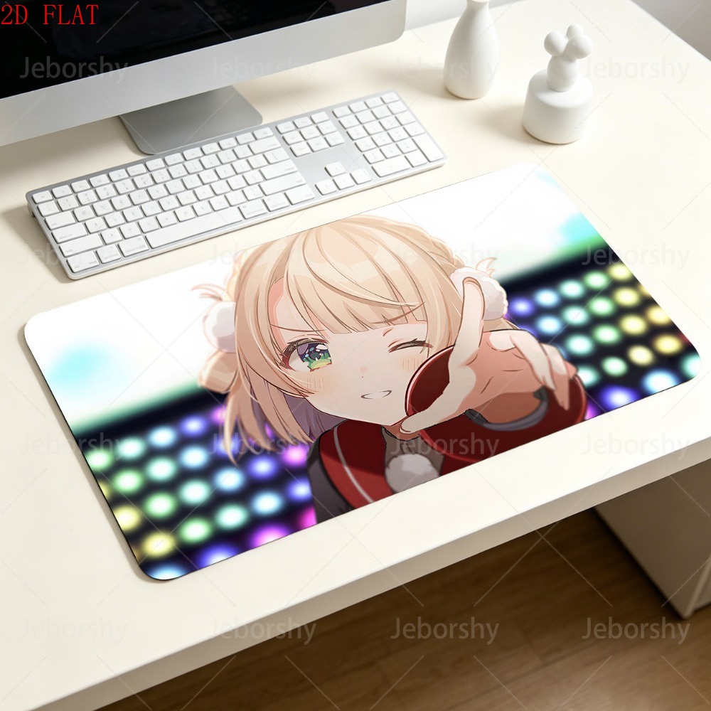 Shigure Ui 2026 Mouse Pad E-sp - Gaming Keyboard 2026 reseña y precio