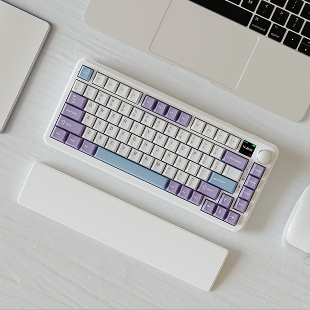 81 Keys Gaming Keyboard Wrist  - Gaming Keyboard Hand reseña y precio