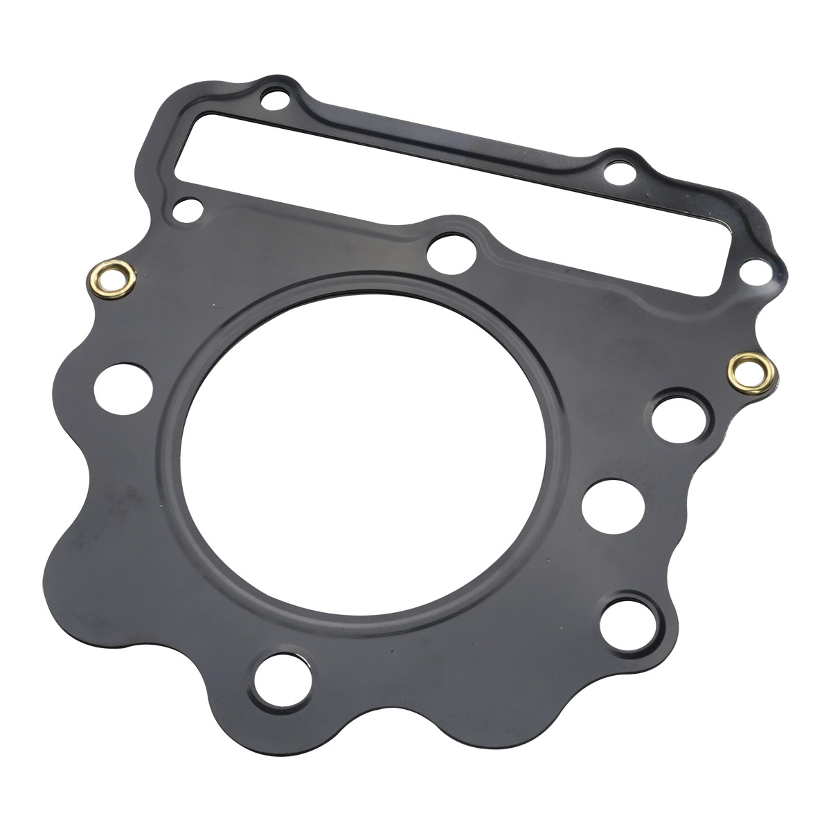 Motorcycle Cylinder Engine Cra - Gasket Mount Kit reseña y precio