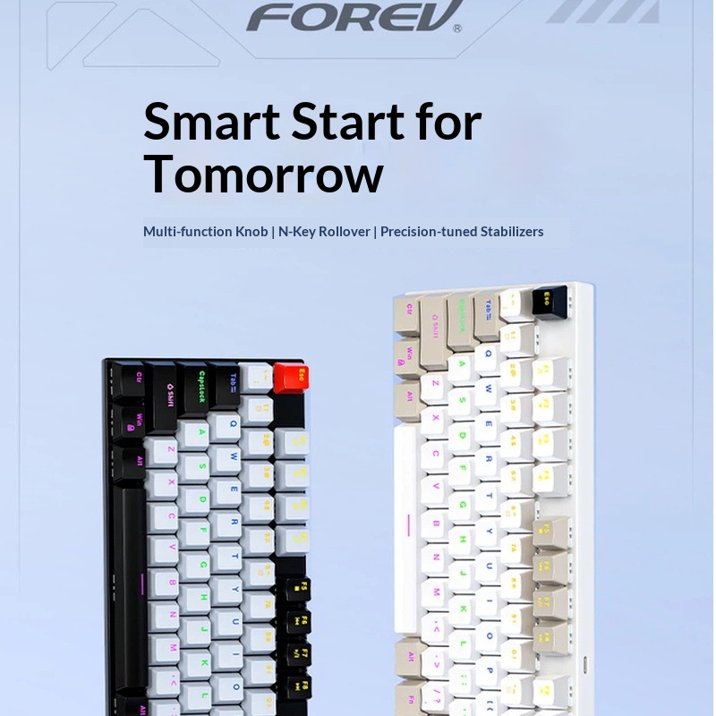 Fvq600 Esports Gaming Mechanic - Gaming Keyboard Not Typing reseña y precio