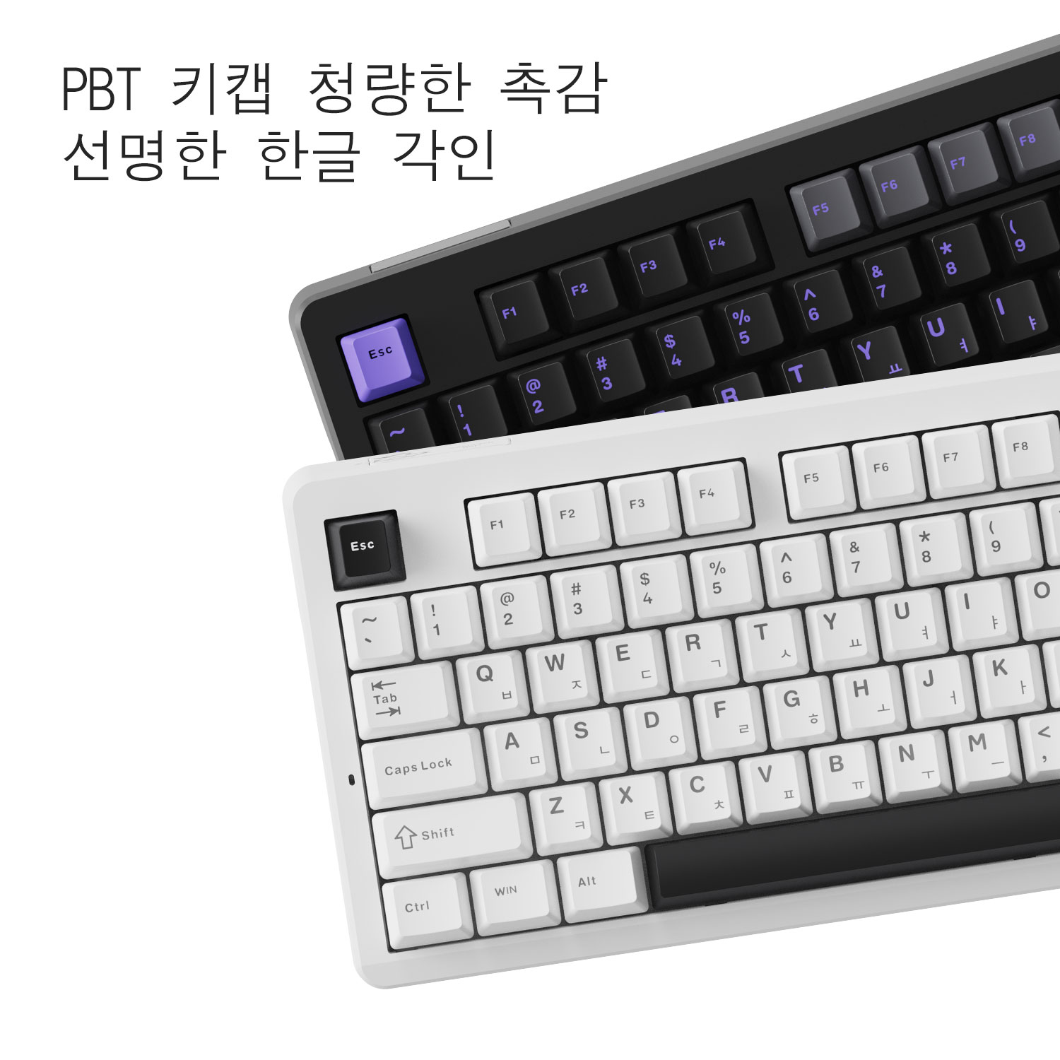 AULA×LINGBAO K87 Wireless Keyb - Gaming Keyboard Expensive reseña y precio