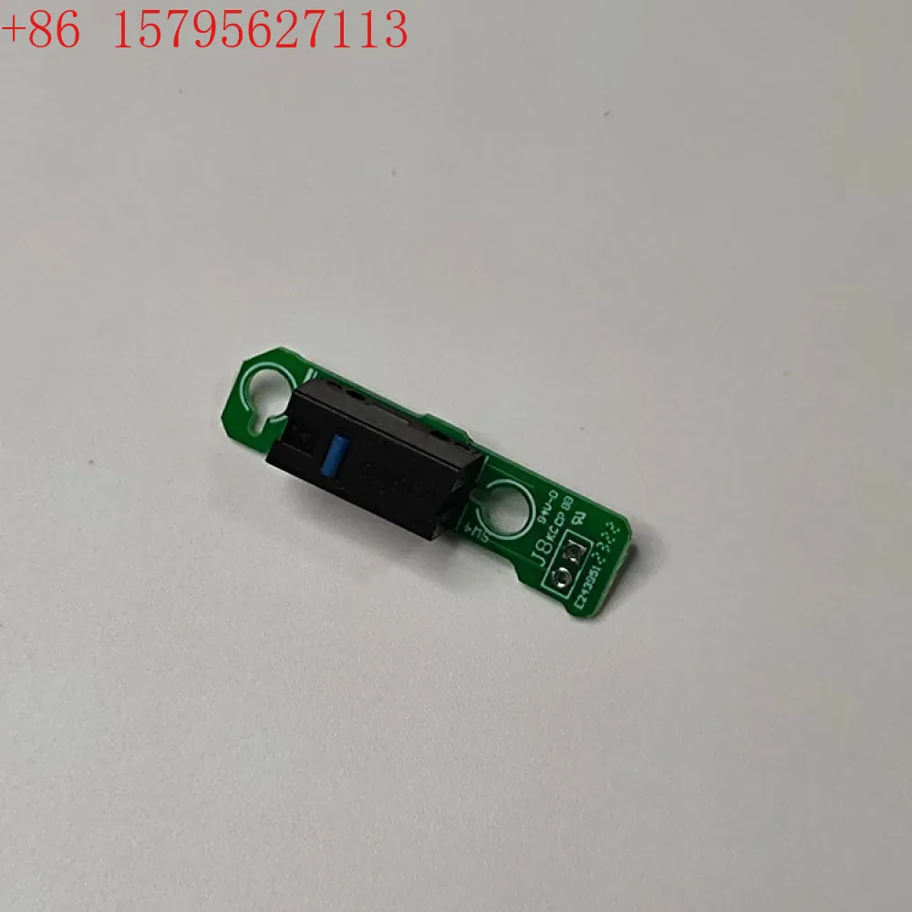1 PCS Mouse Button Board Acces - Gaming Keyboard 1 Hand reseña y precio