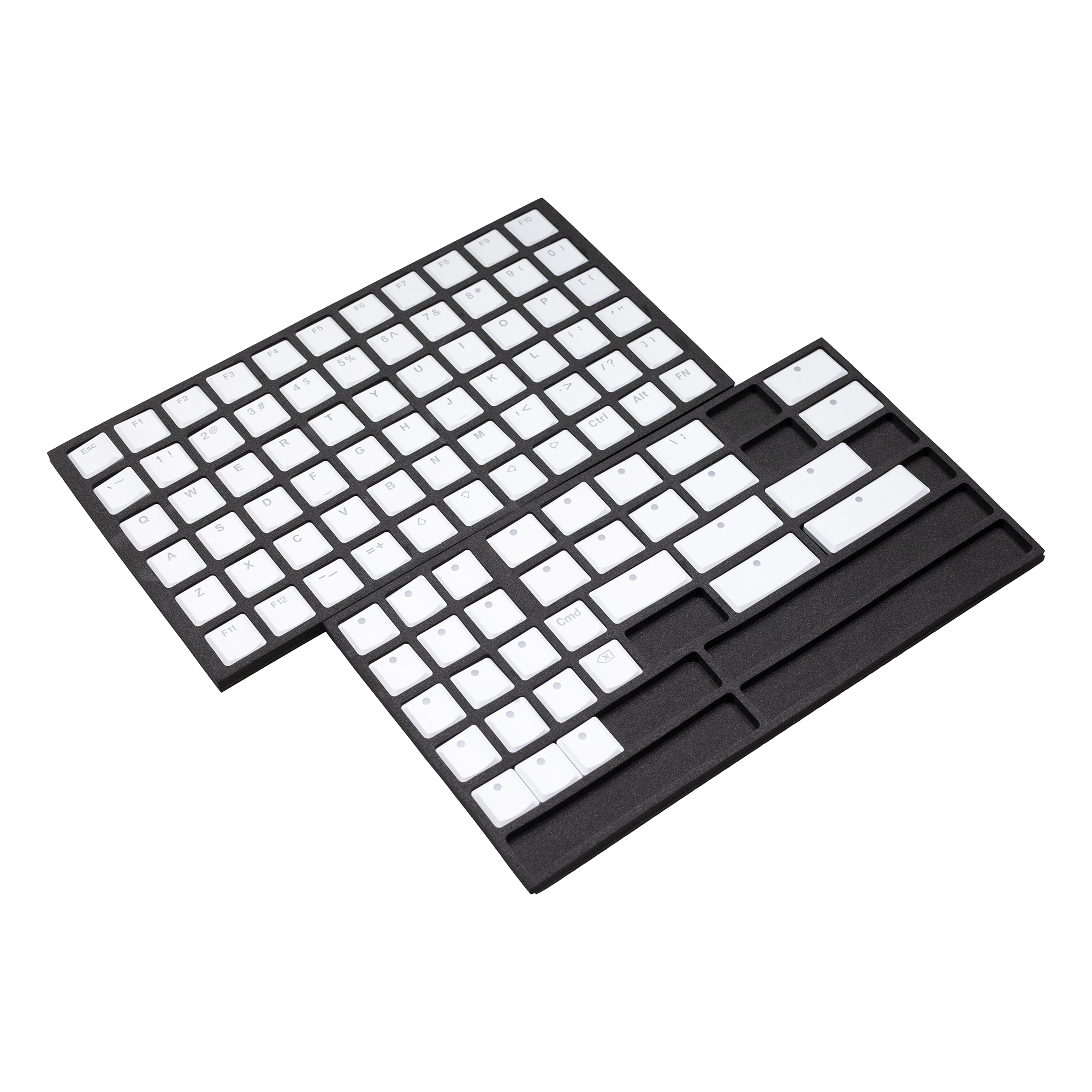 Taihao THT Grey Red Keycap Thi - Keyboard Gaming Black reseña y precio
