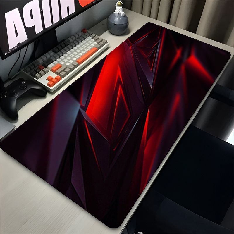 Mouse Carpet Mause Pad Gamer 3 - Gaming Keyboard Nearby reseña y precio