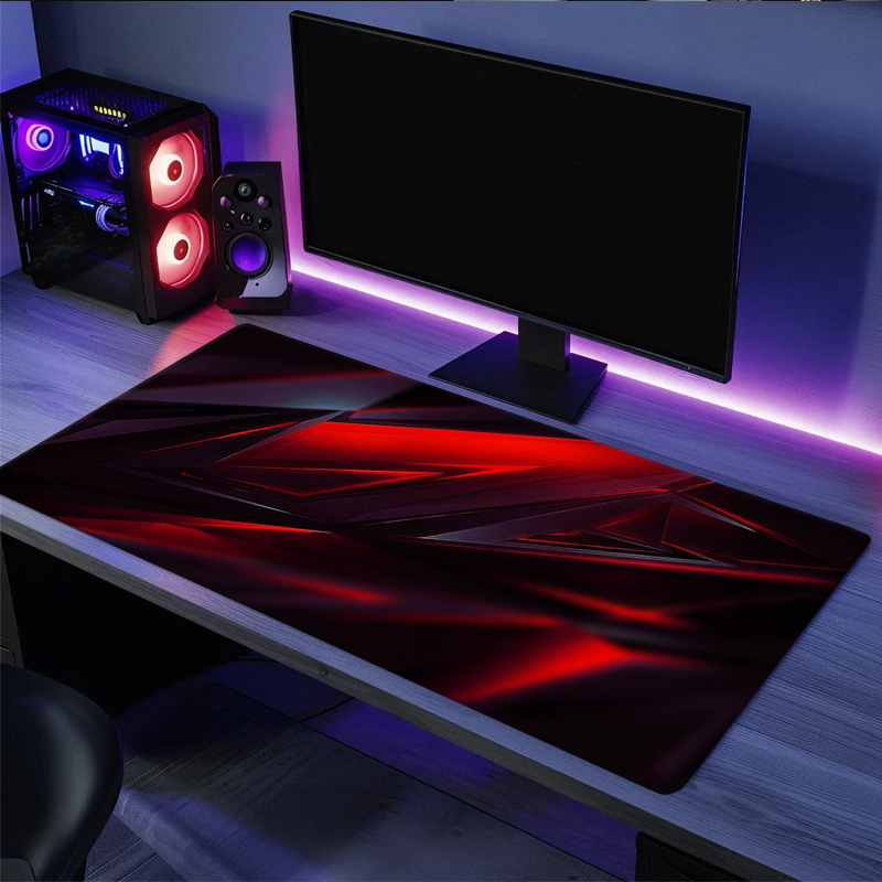 Mouse Carpet Mause Pad Gamer 3 - Gaming Keyboard Nearby reseña y precio
