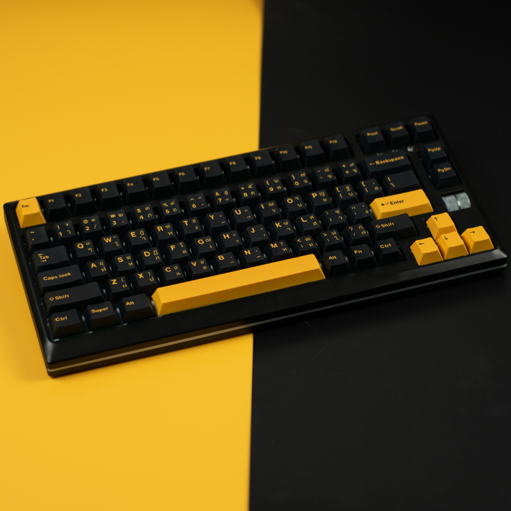 Customized Mechanical Keyboard - Gaming Keyboard Tkl reseña y precio