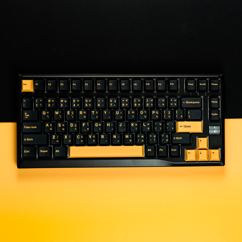 Customized Mechanical Keyboard - Gaming Keyboard Tkl reseña y precio