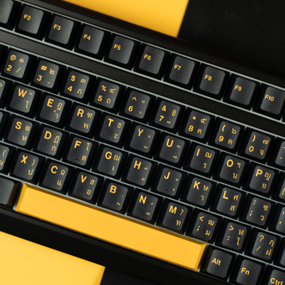 Customized Mechanical Keyboard - Gaming Keyboard Tkl reseña y precio