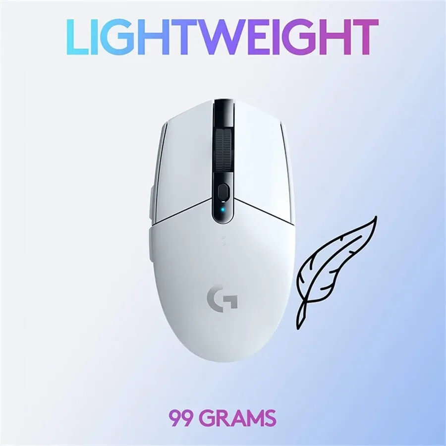 Logitech G305 Daedalus Rex LIG - Keyboard Gaming Mac reseña y precio