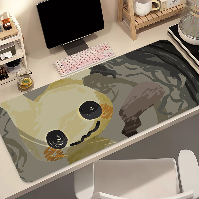 Anime Mouse Pad Pokemon Mimiky - Gaming Keyboard Higround reseña y precio