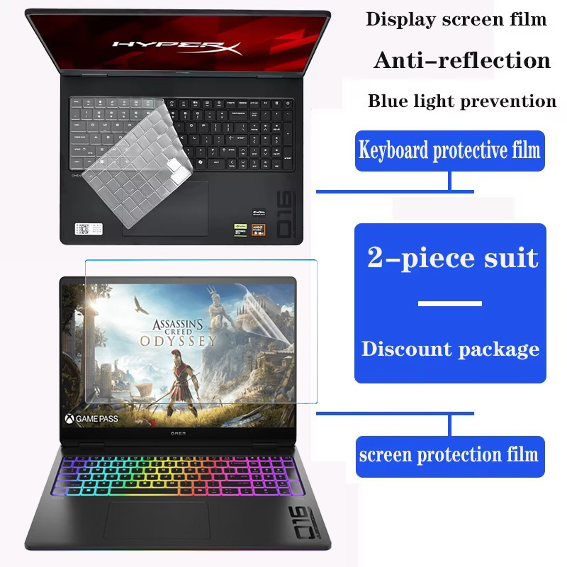For HP HyperX OMEN MAX Gaming  - Gaming Keyboard Hyperx reseña y precio