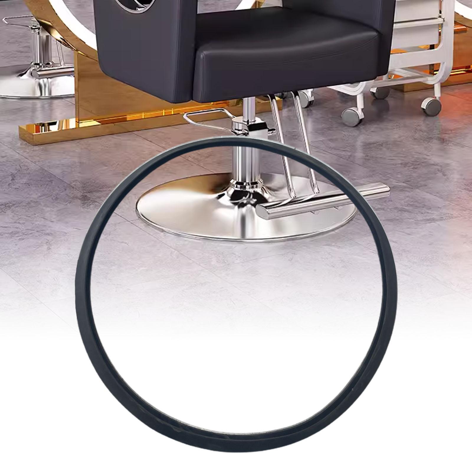 Barber Chair Rubber Base Ring  - Gasket Mount Kit reseña y precio