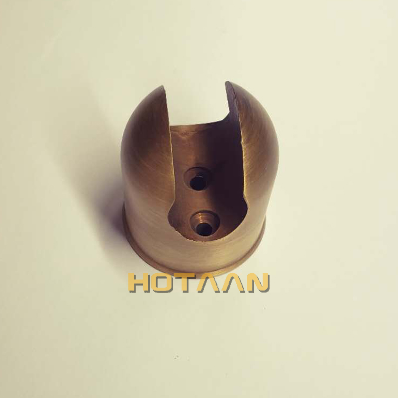 Solid Zinc Alloy  Made Antique - Gasket Mount Kit reseña y precio