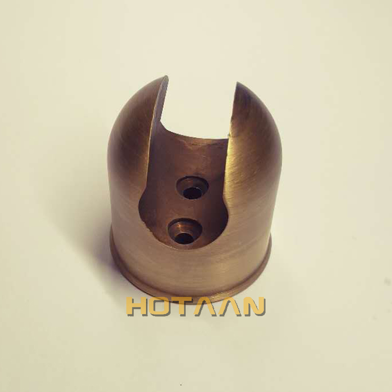 Solid Zinc Alloy  Made Antique - Gasket Mount Kit reseña y precio