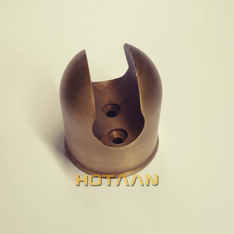 Solid Zinc Alloy  Made Antique - Gasket Mount Kit reseña y precio
