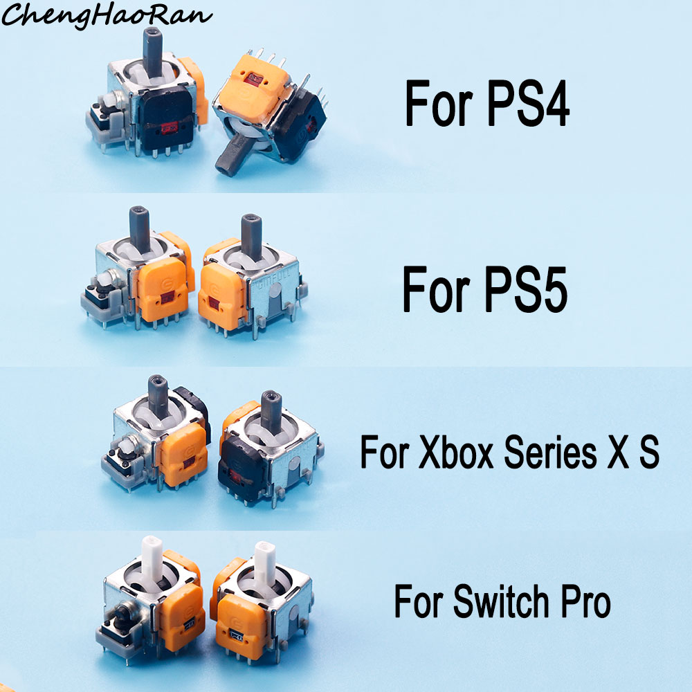 1 piece For PS4 PS5 Xbox One S - Gaming Keyboard Hall Effect reseña y precio
