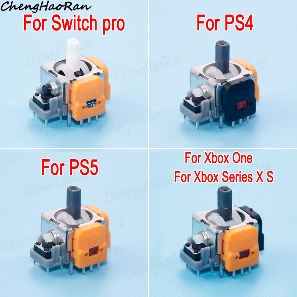 1 piece For PS4 PS5 Xbox One S - Gaming Keyboard Hall Effect reseña y precio