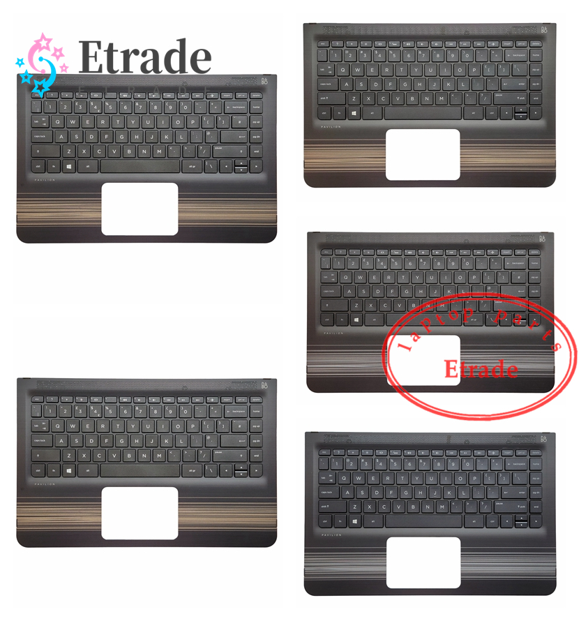 New Original For HP Pavilion X - Gaming Keyboard E Yooso reseña y precio