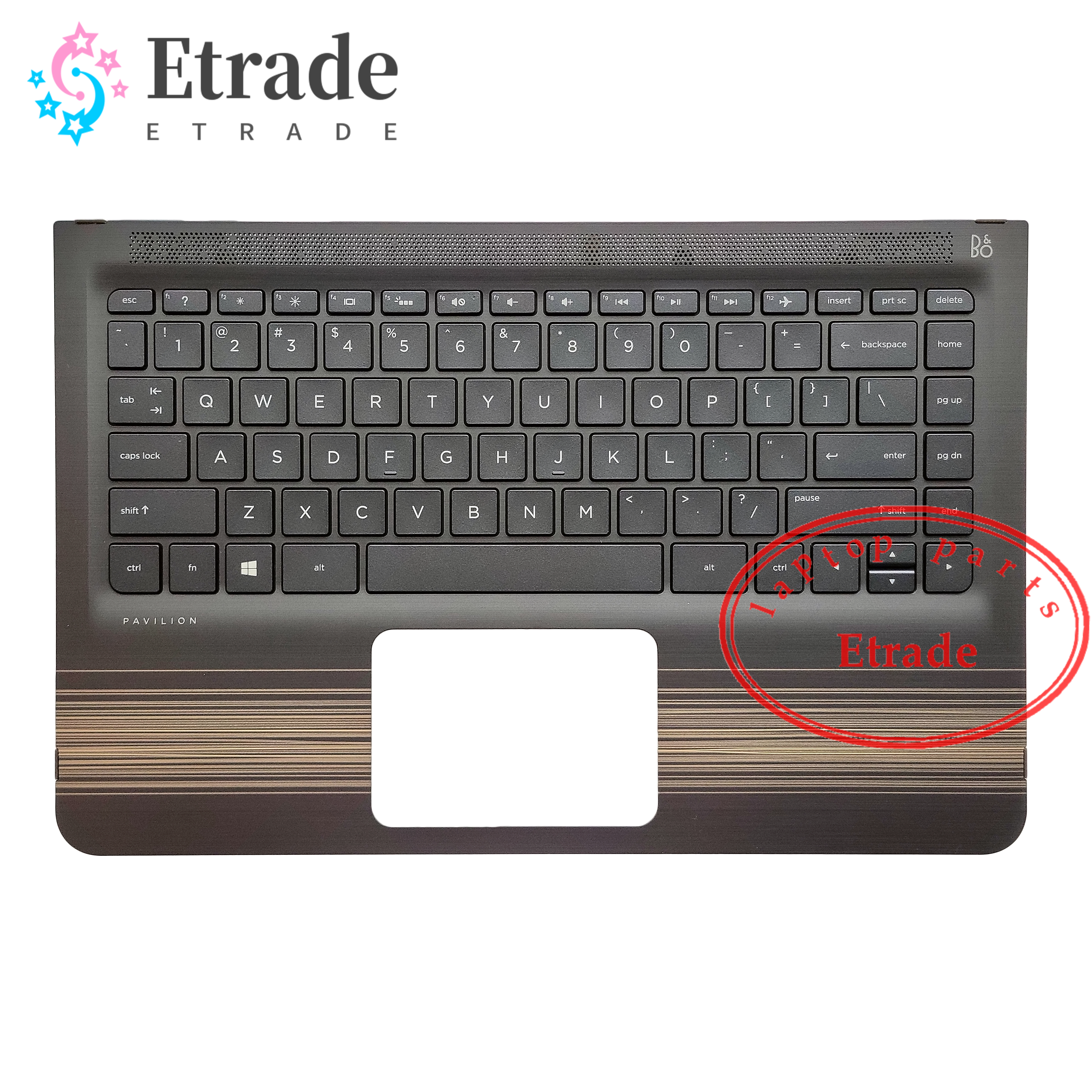 New Original For HP Pavilion X - Gaming Keyboard E Yooso reseña y precio