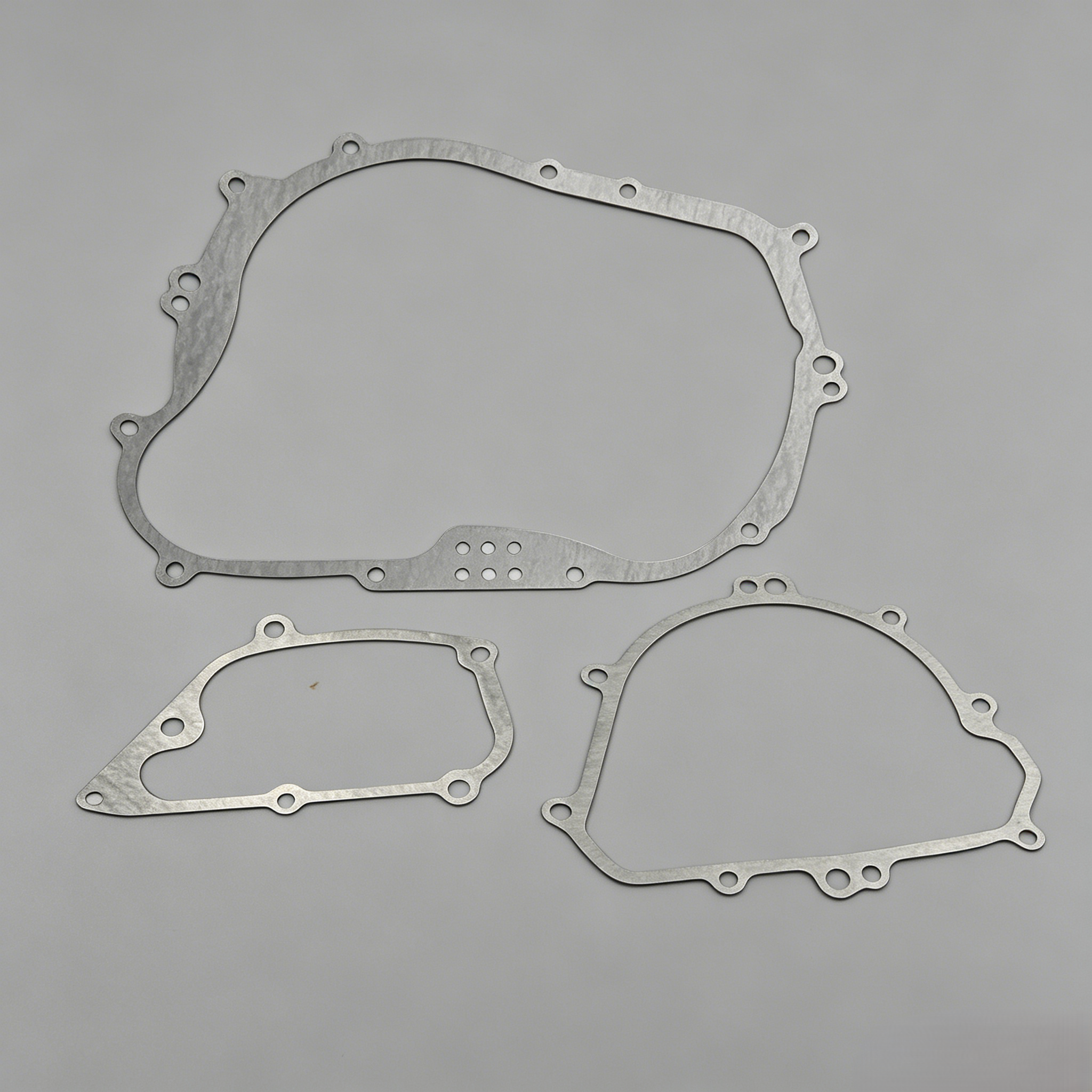 Clutch Generator Engine Cover  - Gasket Mount Kit reseña y precio