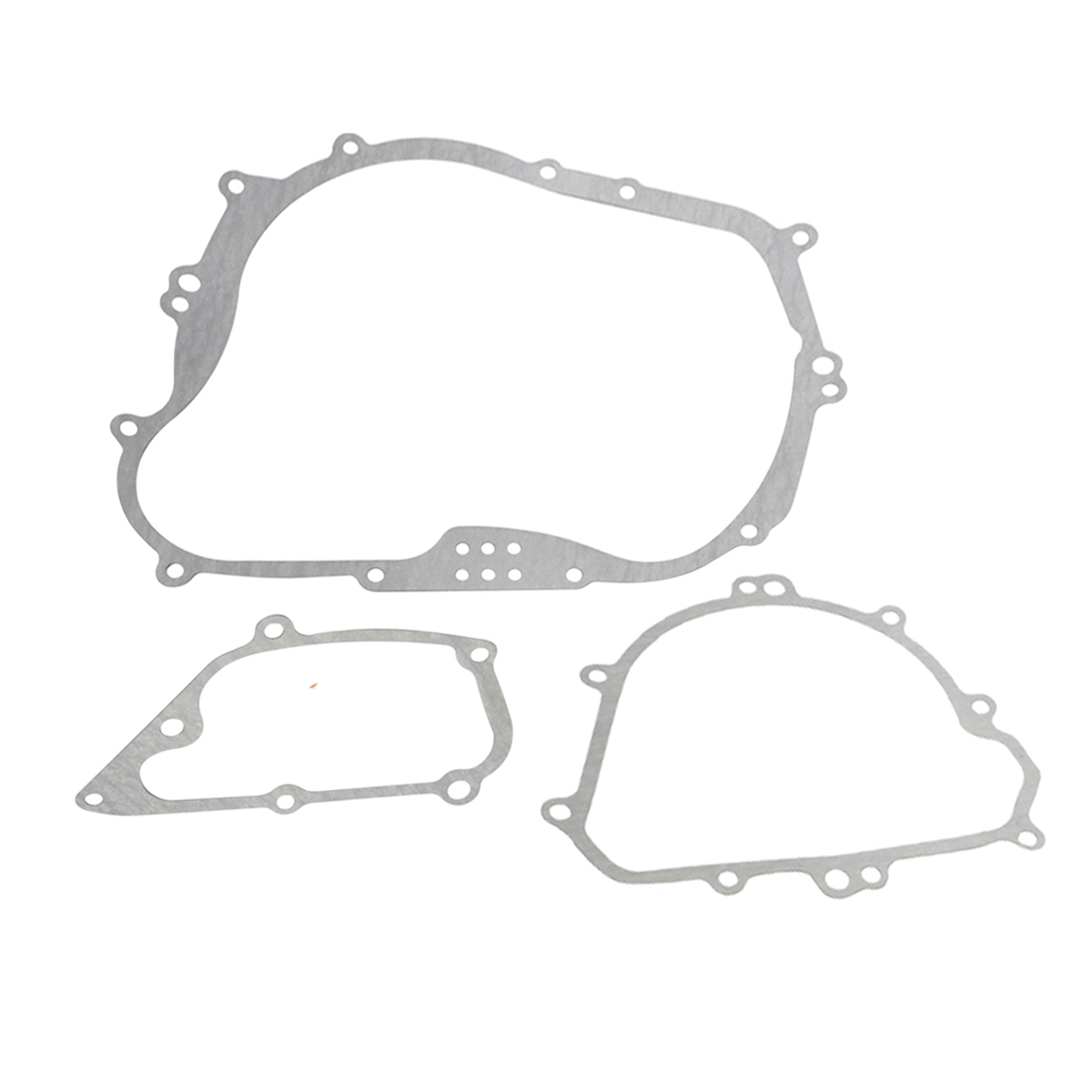 Clutch Generator Engine Cover  - Gasket Mount Kit reseña y precio