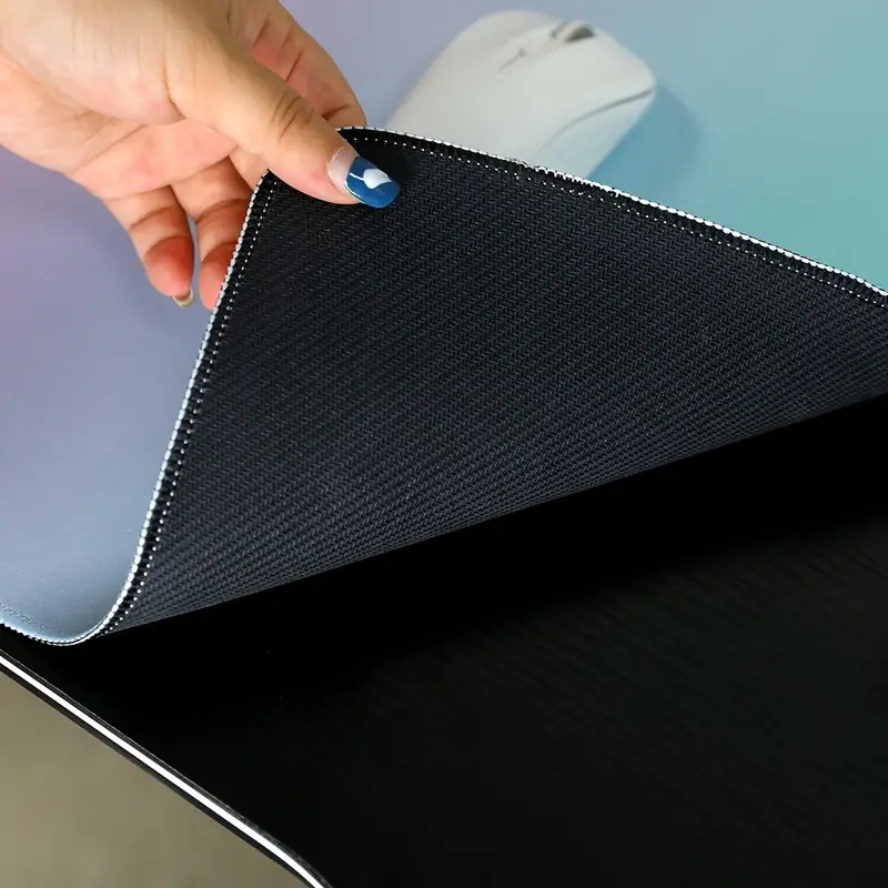 Mouse pad with wrist rest keyb - Gaming Keyboard Hand reseña y precio