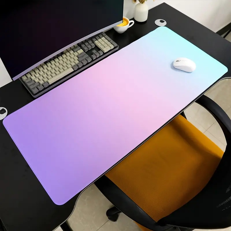 Mouse pad with wrist rest keyb - Gaming Keyboard Hand reseña y precio