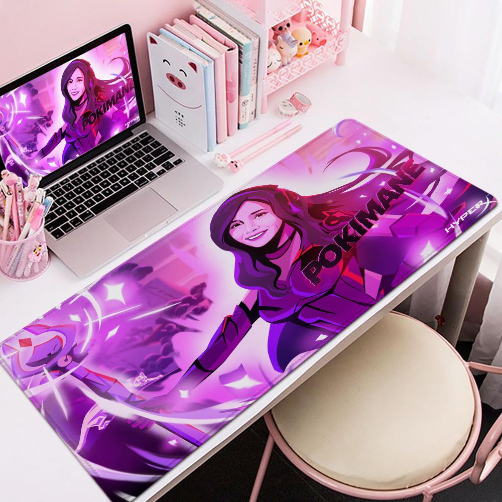 H-HyperX Mouse Pad 90x40CM Non - Gaming Keyboard Hyperx reseña y precio