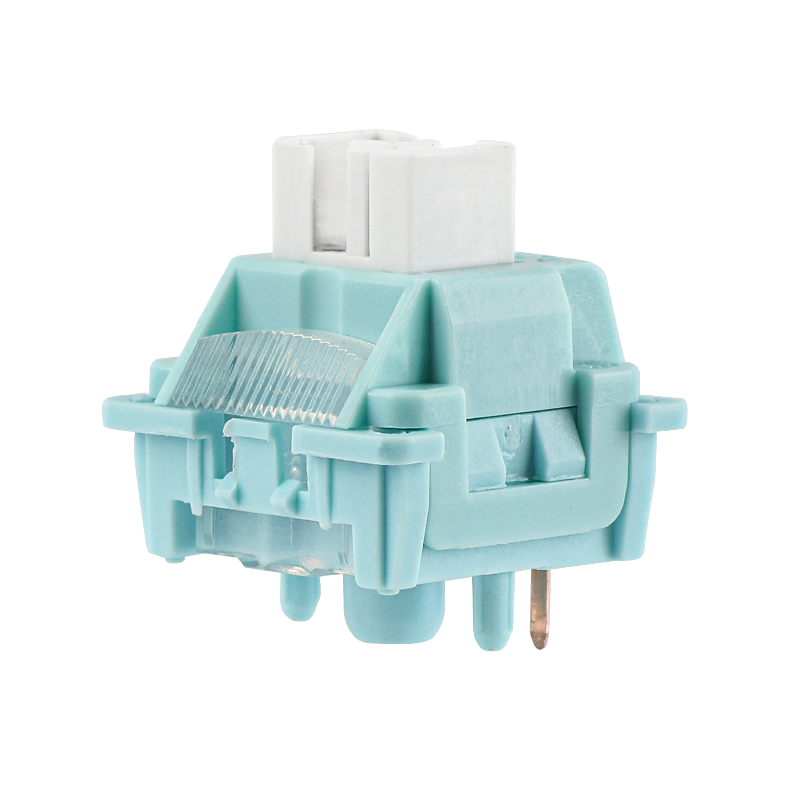 100 Pieces LEOBOG Ice Vein 42g - Keyboard Lube Kit reseña y precio