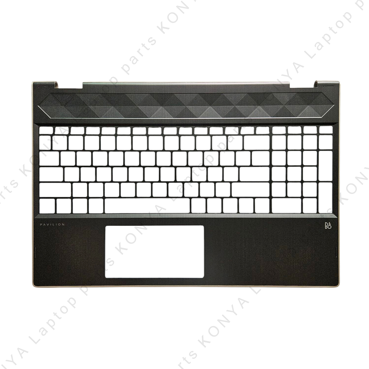 For HP Pavilion X360 15-CR TPN - Gaming Keyboard E Yooso reseña y precio